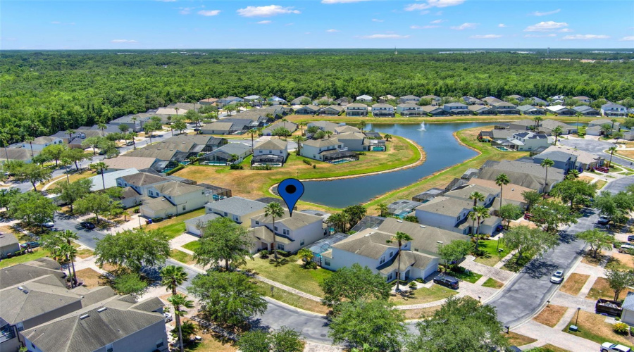 Kissimmee, Florida 34746, 5 Bedrooms Bedrooms, ,4 Bathroomsbathrooms,Residential,For Sale,Cumbrian Lakes,Mfrs5125941