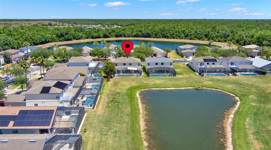 Kissimmee, Florida 34746, 5 Bedrooms Bedrooms, ,4 Bathroomsbathrooms,Residential,For Sale,Cumbrian Lakes,Mfrs5125941