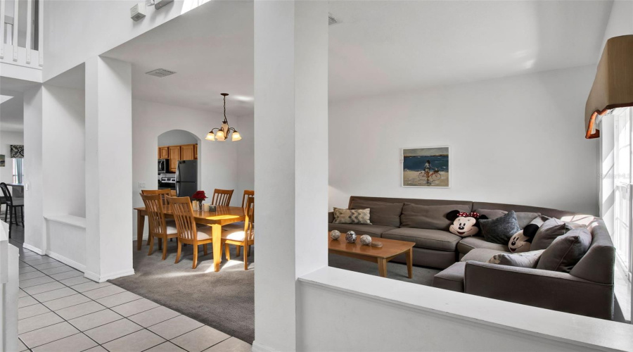 Kissimmee, Florida 34746, 5 Bedrooms Bedrooms, ,4 Bathroomsbathrooms,Residential,For Sale,Cumbrian Lakes,Mfrs5125941
