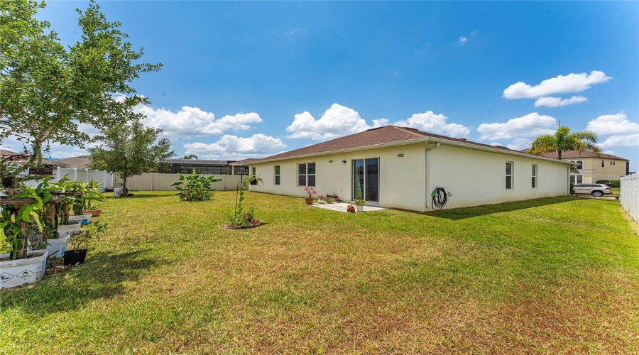 Kissimmee, Florida 34746, 4 Bedrooms Bedrooms, ,2 Bathroomsbathrooms,Residential,For Sale,Angler,Mfrs5126042