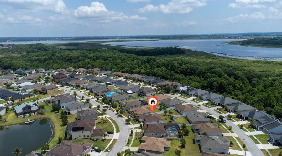 Kissimmee, Florida 34746, 4 Bedrooms Bedrooms, ,2 Bathroomsbathrooms,Residential,For Sale,Angler,Mfrs5126042