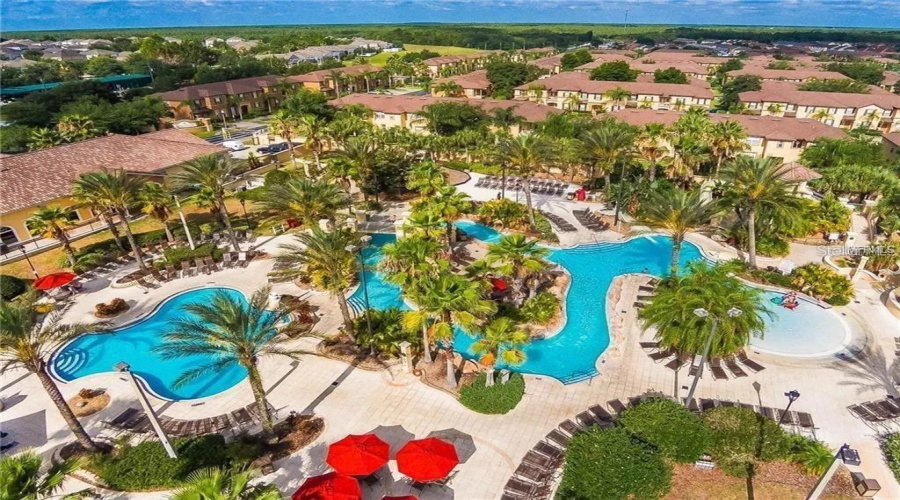 Davenport, Florida 33897, 3 Bedrooms Bedrooms, ,3 Bathroomsbathrooms,Residential,For Sale,Calabria,Mfro6305374