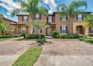 DAVENPORT, Florida 33897, 3 Bedrooms Bedrooms, ,3 BathroomsBathrooms,Residential,For Sale,CALABRIA,MFRO6305374