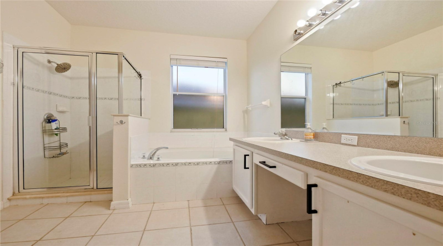 Owners En-Suite