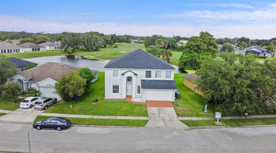 Kissimmee, Florida 34746, 4 Bedrooms Bedrooms, ,3 Bathroomsbathrooms,Residential,For Sale,The Oaks,Mfrs5126074