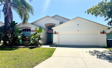 Davenport, Florida 33896, 4 Bedrooms Bedrooms, ,3 Bathroomsbathrooms,Residential,For Sale,Saddle Ridge,Mfrs5126062