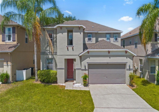 DAVENPORT, Florida 33897, 4 Bedrooms Bedrooms, ,3 BathroomsBathrooms,Residential,For Sale,ALDRIDGE,MFRS5126082