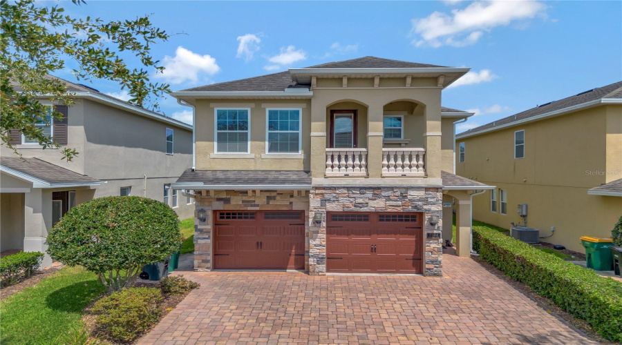Kissimmee, Florida 34747, 5 Bedrooms Bedrooms, ,4 Bathroomsbathrooms,Residential,For Sale,Marker,Mfro6305490