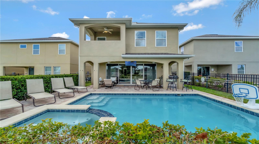 Kissimmee, Florida 34747, 5 Bedrooms Bedrooms, ,4 Bathroomsbathrooms,Residential,For Sale,Marker,Mfro6305490