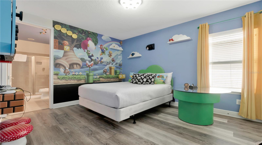 Kissimmee, Florida 34747, 5 Bedrooms Bedrooms, ,4 Bathroomsbathrooms,Residential,For Sale,Marker,Mfro6305490