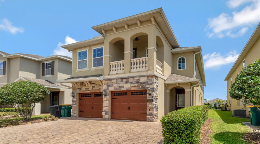 Kissimmee, Florida 34747, 5 Bedrooms Bedrooms, ,4 Bathroomsbathrooms,Residential,For Sale,Marker,Mfro6305490