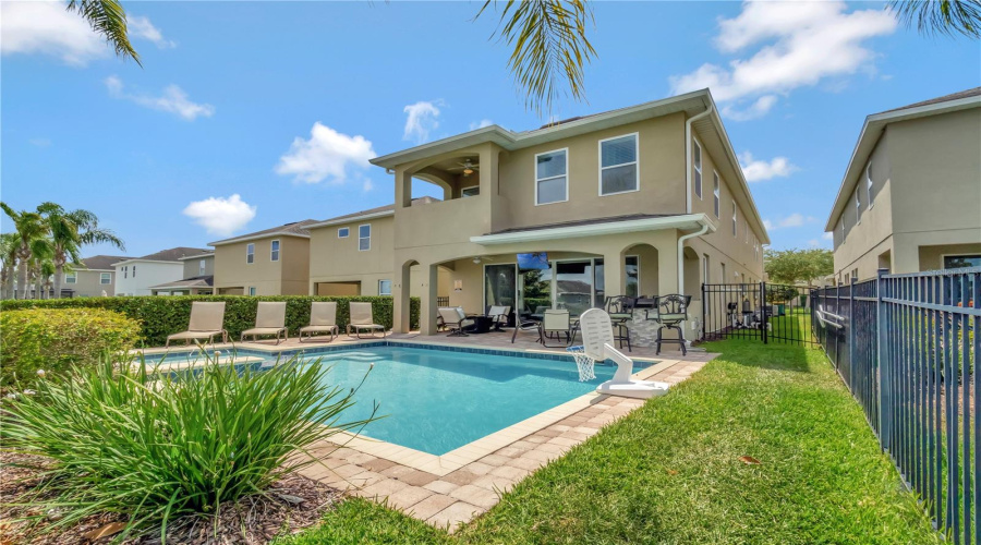 Kissimmee, Florida 34747, 5 Bedrooms Bedrooms, ,4 Bathroomsbathrooms,Residential,For Sale,Marker,Mfro6305490