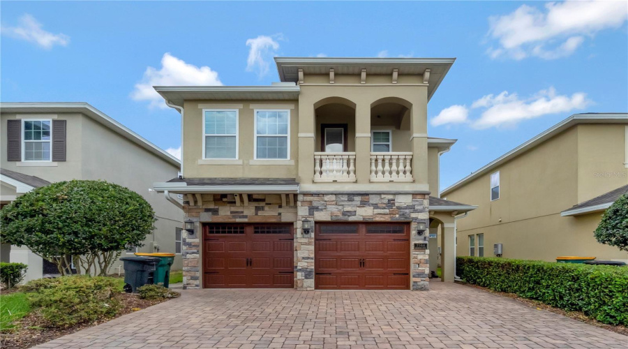Kissimmee, Florida 34747, 5 Bedrooms Bedrooms, ,4 Bathroomsbathrooms,Residential,For Sale,Marker,Mfro6305490