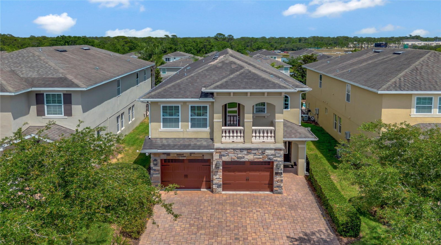 Kissimmee, Florida 34747, 5 Bedrooms Bedrooms, ,4 Bathroomsbathrooms,Residential,For Sale,Marker,Mfro6305490