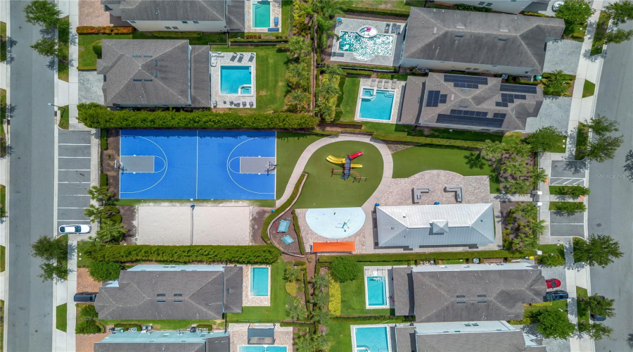 Kissimmee, Florida 34747, 5 Bedrooms Bedrooms, ,4 Bathroomsbathrooms,Residential,For Sale,Marker,Mfro6305490