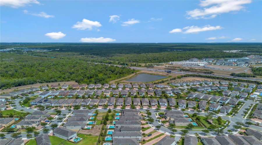 Kissimmee, Florida 34747, 5 Bedrooms Bedrooms, ,4 Bathroomsbathrooms,Residential,For Sale,Marker,Mfro6305490