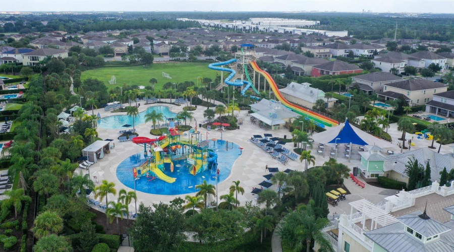 Kissimmee, Florida 34747, 5 Bedrooms Bedrooms, ,4 Bathroomsbathrooms,Residential,For Sale,Marker,Mfro6305490