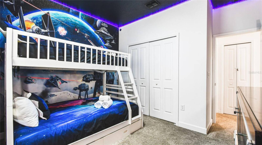 Kissimmee, Florida 34746, 6 Bedrooms Bedrooms, ,5 Bathroomsbathrooms,Residential,For Sale,Protagonist,Mfro6305442