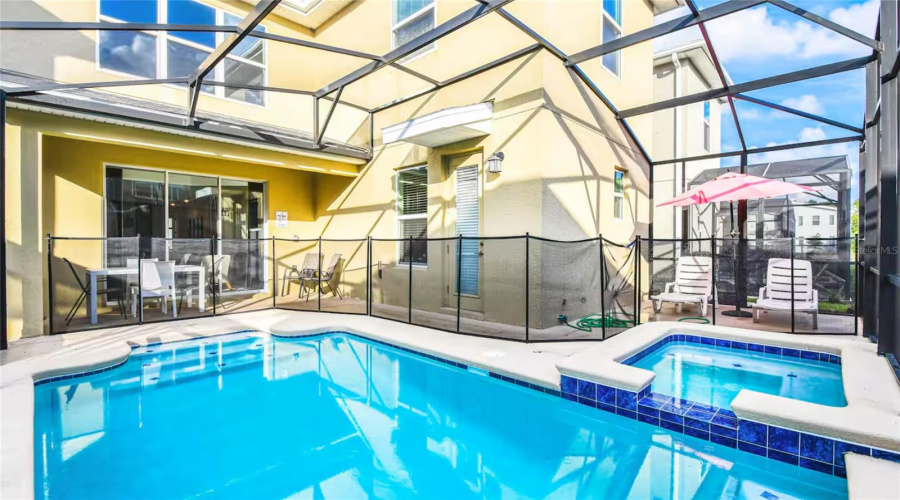 Kissimmee, Florida 34746, 5 Bedrooms Bedrooms, ,5 Bathroomsbathrooms,Residential,For Sale,Punctuation,Mfro6305622