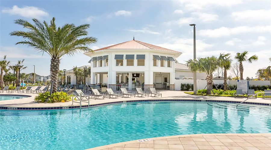 Kissimmee, Florida 34746, 5 Bedrooms Bedrooms, ,5 Bathroomsbathrooms,Residential,For Sale,Punctuation,Mfro6305622