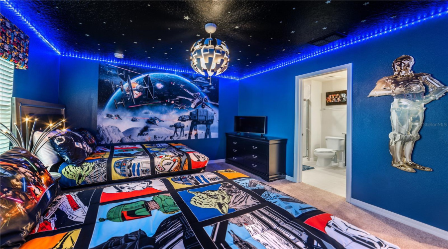Davenport, Florida 33897, 5 Bedrooms Bedrooms, ,4 Bathroomsbathrooms,Residential,For Sale,Summer,Mfro6305541