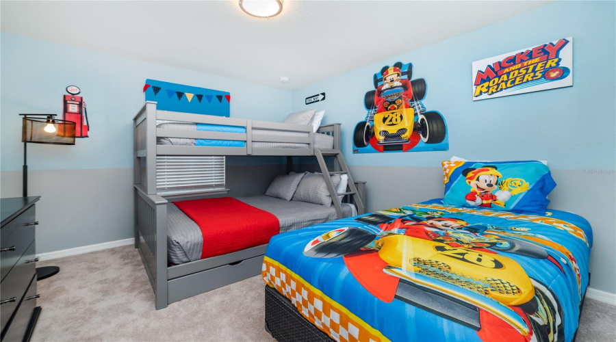 Davenport, Florida 33897, 5 Bedrooms Bedrooms, ,4 Bathroomsbathrooms,Residential,For Sale,Summer,Mfro6305541