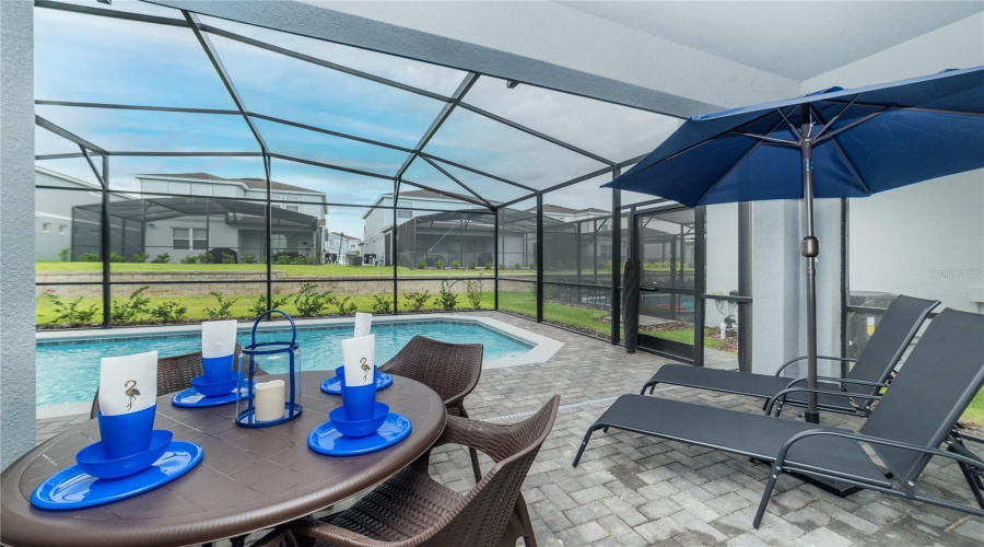 Davenport, Florida 33897, 5 Bedrooms Bedrooms, ,4 Bathroomsbathrooms,Residential,For Sale,Summer,Mfro6305541