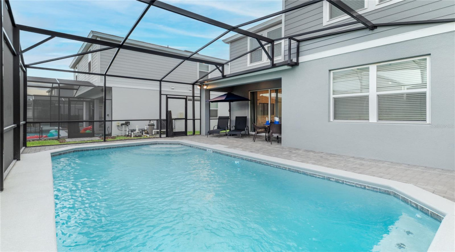 Davenport, Florida 33897, 5 Bedrooms Bedrooms, ,4 Bathroomsbathrooms,Residential,For Sale,Summer,Mfro6305541