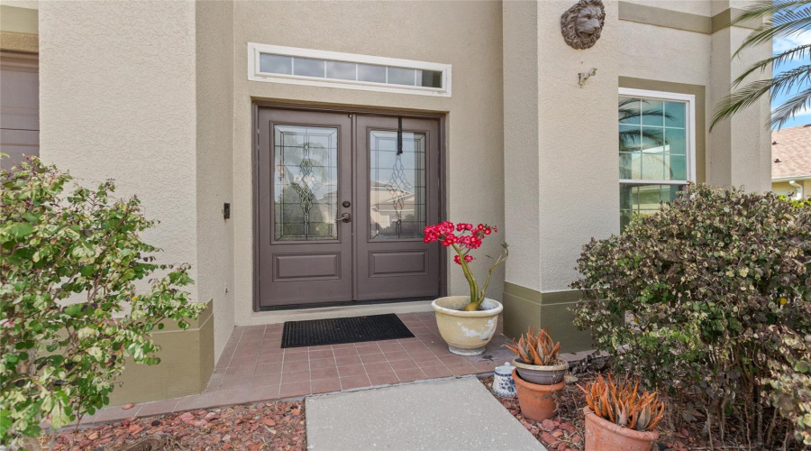 Entryway