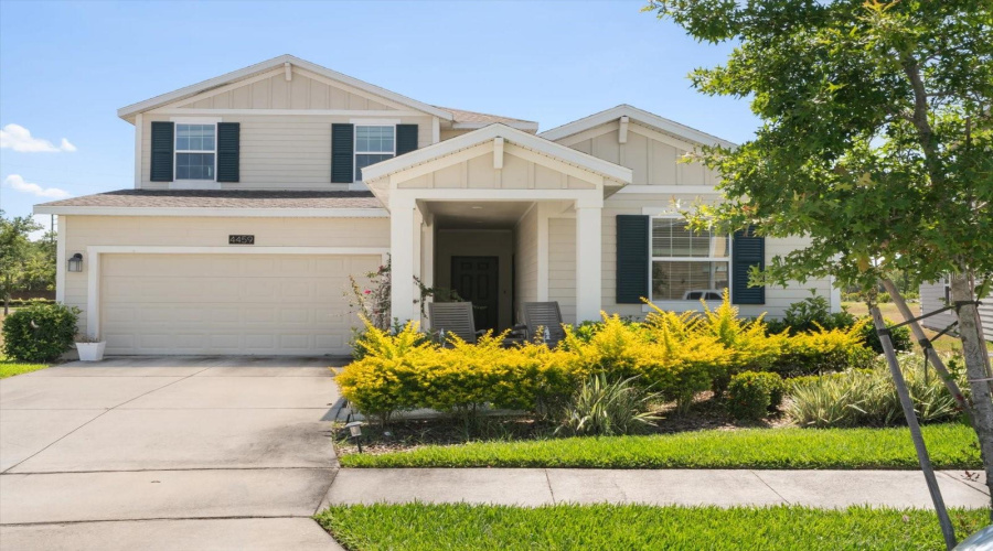 Kissimmee, Florida 34746, 5 Bedrooms Bedrooms, ,4 Bathroomsbathrooms,Residential,For Sale,Bluff Oak,Mfro6305044