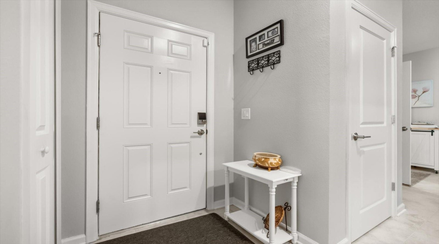Private Next-Gen Suite With Separate Entrance
