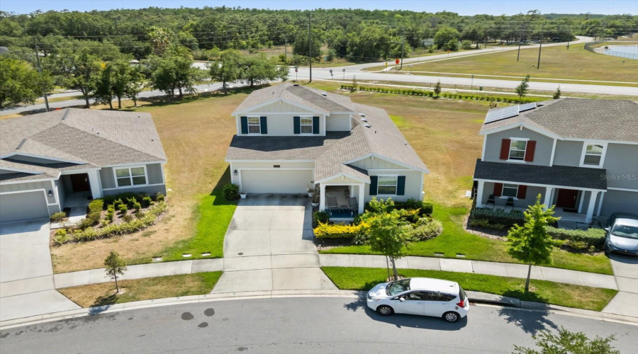 Kissimmee, Florida 34746, 5 Bedrooms Bedrooms, ,4 Bathroomsbathrooms,Residential,For Sale,Bluff Oak,Mfro6305044