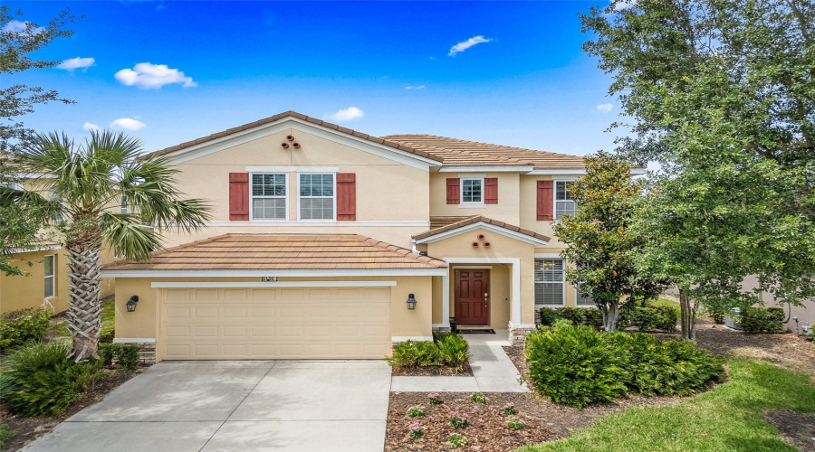 Davenport, Florida 33837, 6 Bedrooms Bedrooms, ,4 Bathroomsbathrooms,Residential,For Sale,Oakbourne,Mfro6305379