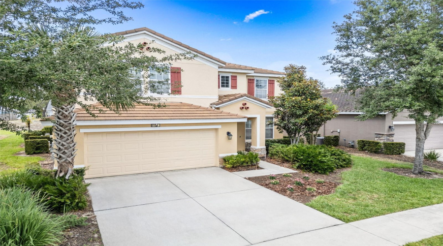 Davenport, Florida 33837, 6 Bedrooms Bedrooms, ,4 Bathroomsbathrooms,Residential,For Sale,Oakbourne,Mfro6305379