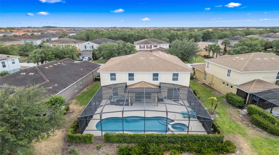 Davenport, Florida 33837, 6 Bedrooms Bedrooms, ,4 Bathroomsbathrooms,Residential,For Sale,Oakbourne,Mfro6305379