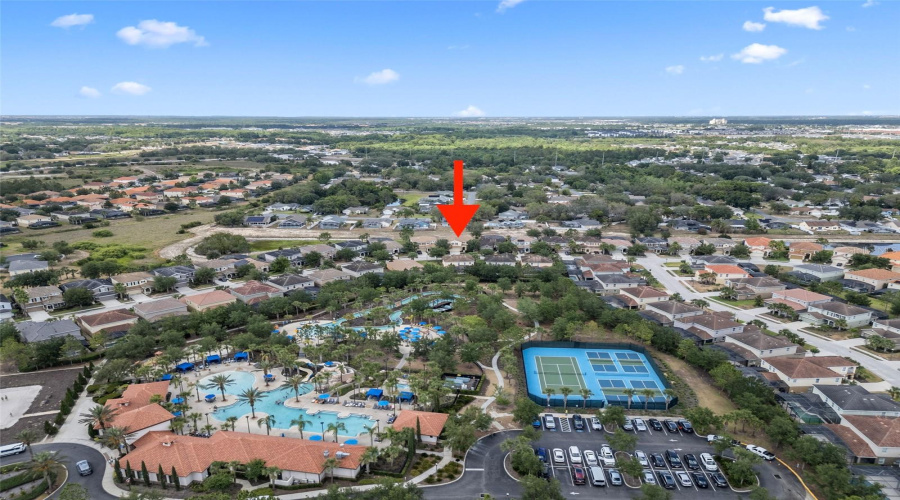 Davenport, Florida 33837, 6 Bedrooms Bedrooms, ,4 Bathroomsbathrooms,Residential,For Sale,Oakbourne,Mfro6305379