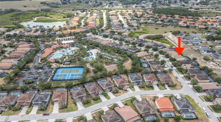 Davenport, Florida 33837, 6 Bedrooms Bedrooms, ,4 Bathroomsbathrooms,Residential,For Sale,Oakbourne,Mfro6305379