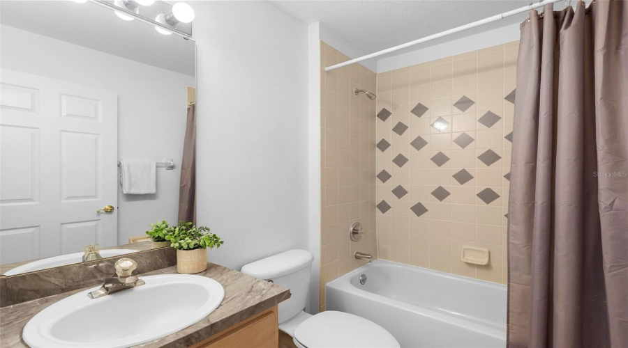 Bathroom 2