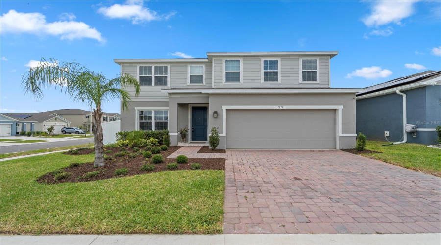 Davenport, Florida 33837, 4 Bedrooms Bedrooms, ,3 Bathroomsbathrooms,Residential,For Sale,Eucalyptus,Mfro6305664