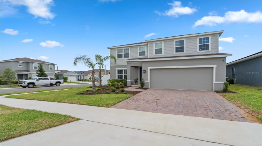Davenport, Florida 33837, 4 Bedrooms Bedrooms, ,3 Bathroomsbathrooms,Residential,For Sale,Eucalyptus,Mfro6305664