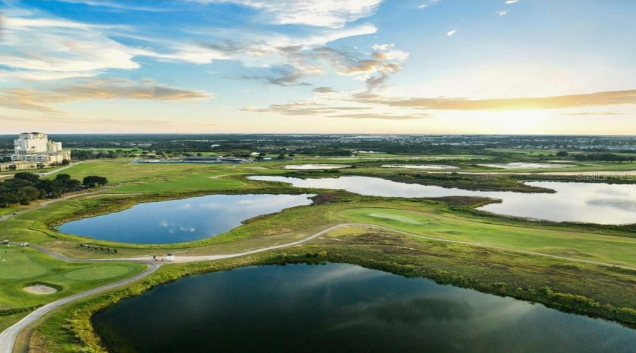 Davenport, Florida 33896, 3 Bedrooms Bedrooms, ,2 Bathroomsbathrooms,Residential,For Sale,Sandwedge,Mfrs5126064