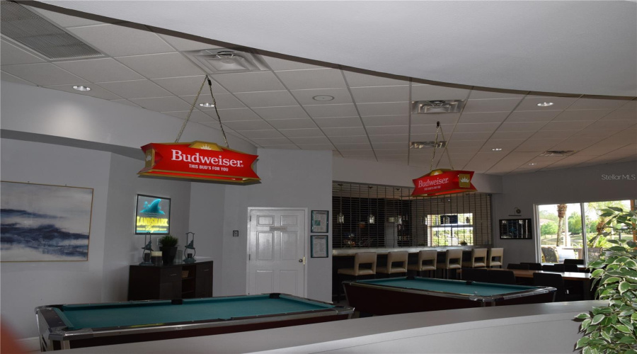 Clubhouse