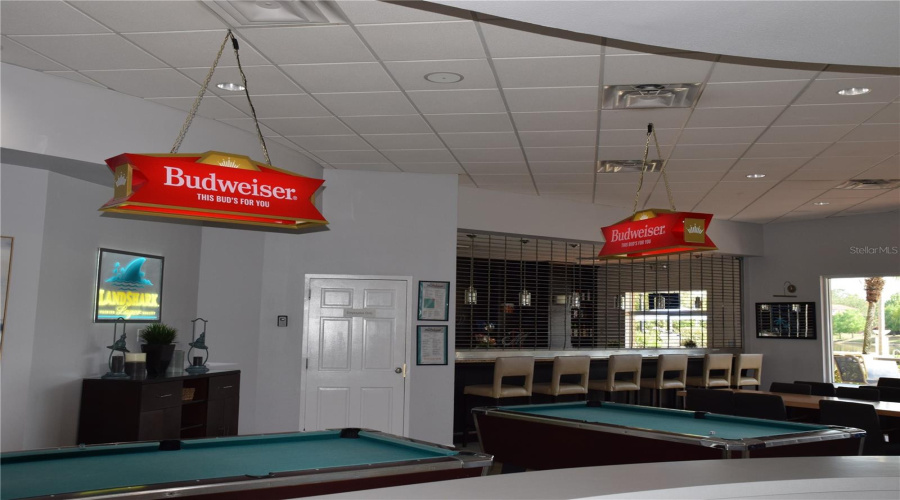 Clubhouse