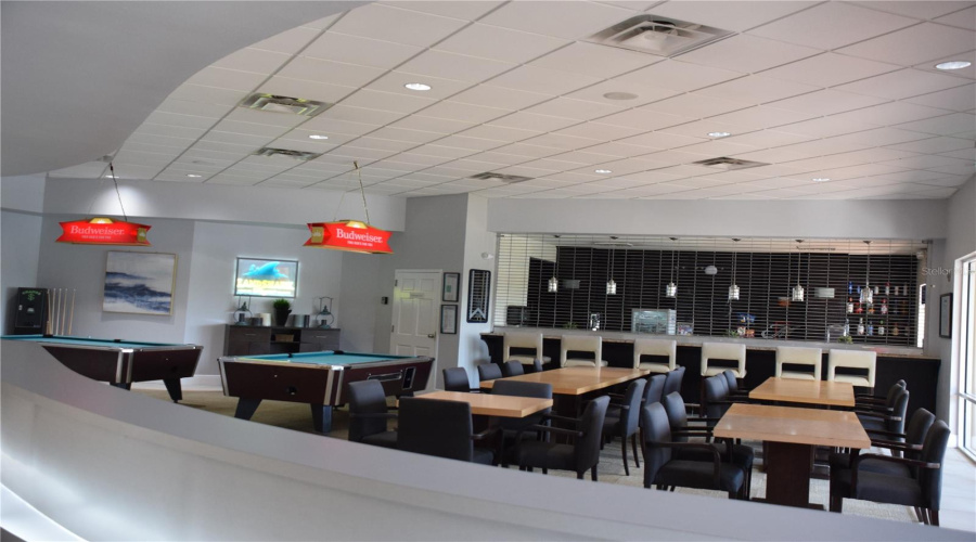 Clubhouse