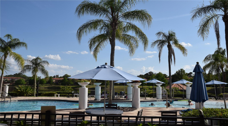Community Pool