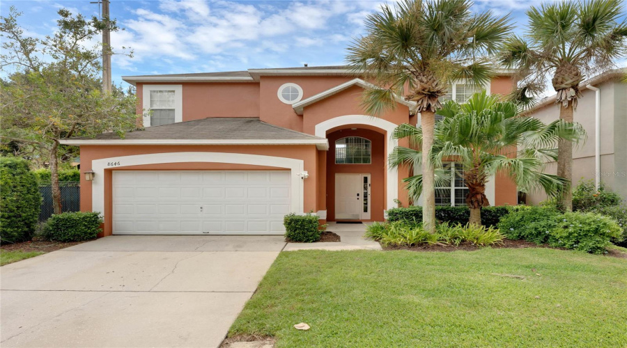Kissimmee, Florida 34747, 7 Bedrooms Bedrooms, ,4 Bathroomsbathrooms,Residential,For Sale,La Isla,Mfrtb8381765