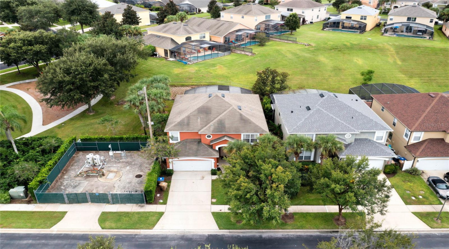 Kissimmee, Florida 34747, 7 Bedrooms Bedrooms, ,4 Bathroomsbathrooms,Residential,For Sale,La Isla,Mfrtb8381765