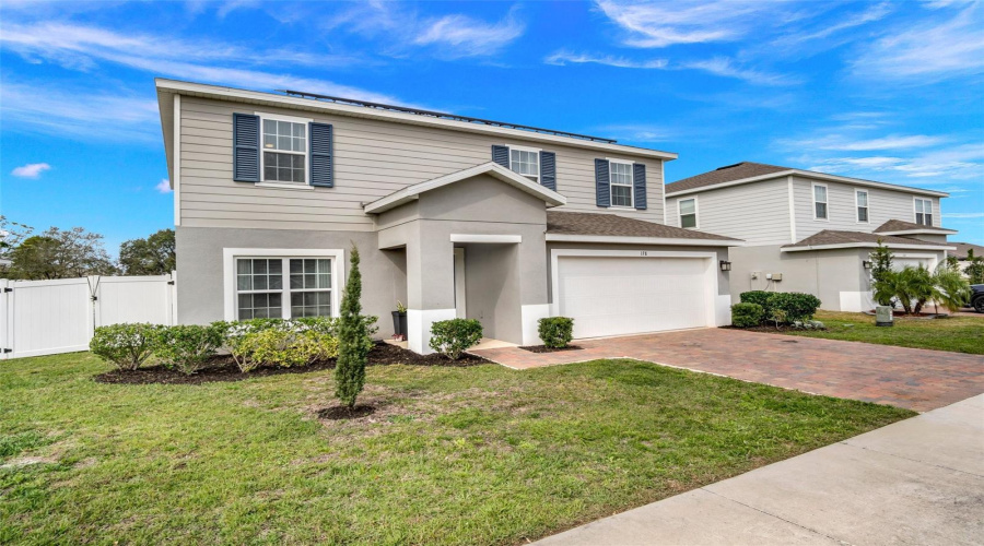 Davenport, Florida 33837, 4 Bedrooms Bedrooms, ,3 Bathroomsbathrooms,Residential,For Sale,Aria,Mfro6305855