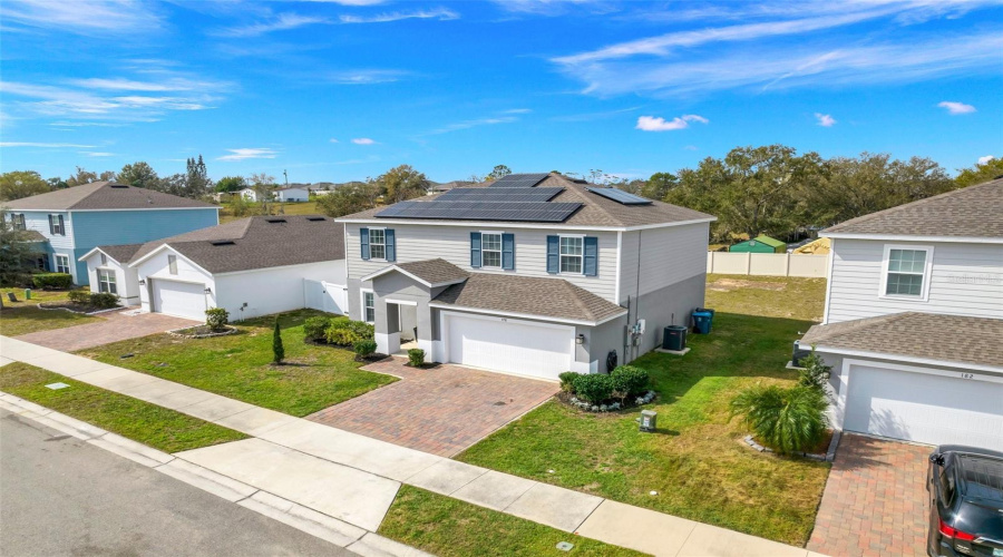 Davenport, Florida 33837, 4 Bedrooms Bedrooms, ,3 Bathroomsbathrooms,Residential,For Sale,Aria,Mfro6305855