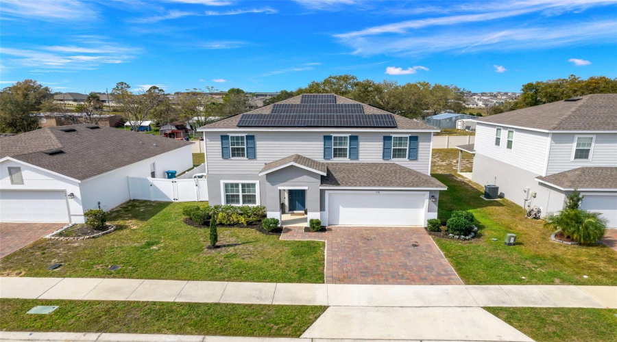 Davenport, Florida 33837, 4 Bedrooms Bedrooms, ,3 Bathroomsbathrooms,Residential,For Sale,Aria,Mfro6305855